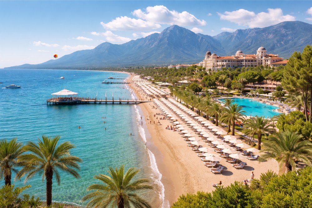 Wie man aus Deutschland entspannt verreist und dabei unnötige Kosten vermeidet